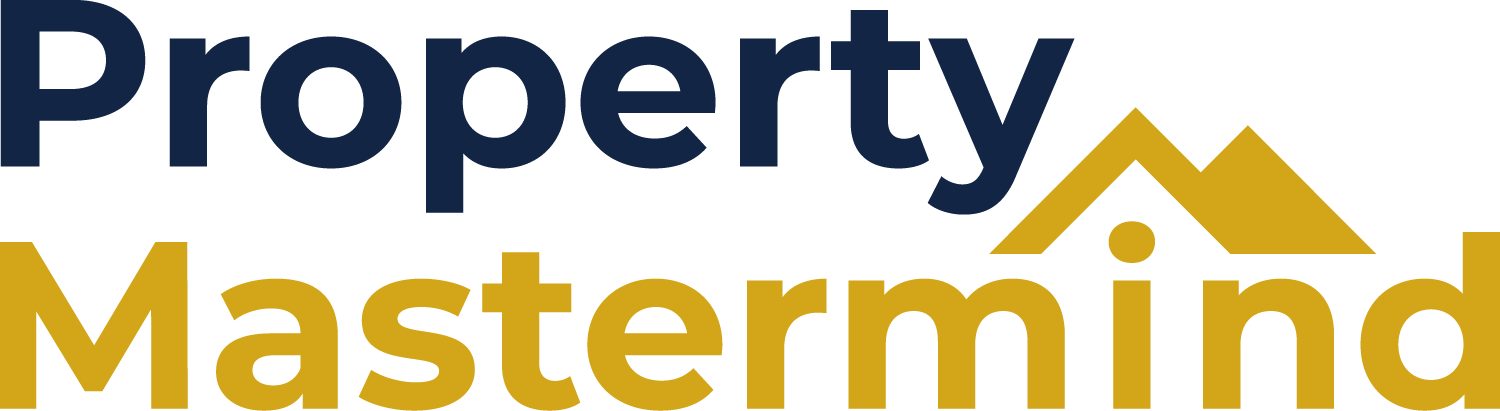 Property Mastermind Footer Logo