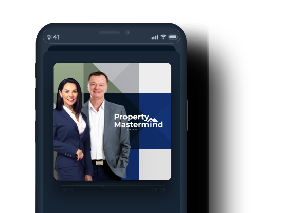 Want to sky-rocket your property development career? Hilary Saxton and Bob Andersen are here to add value to your property journey, whether it be through high-quality education, guidance, and accountability. Stay tuned for weekly episodes!