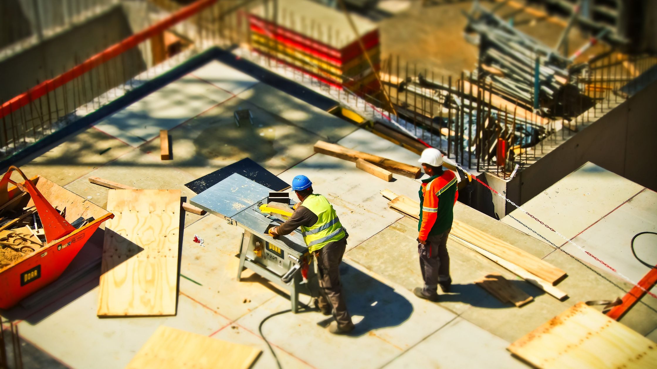 Three Important Steps in Determining the Feasibility of Your Property Development Project.