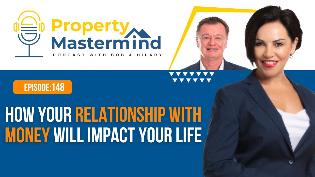 Ep 148: How Your Relationship With Money Will Impact Your Life
