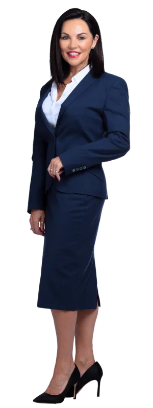 Hilary Saxton