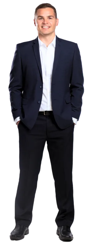 Aaron Ralph