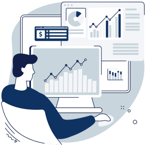 Graphic - Online course