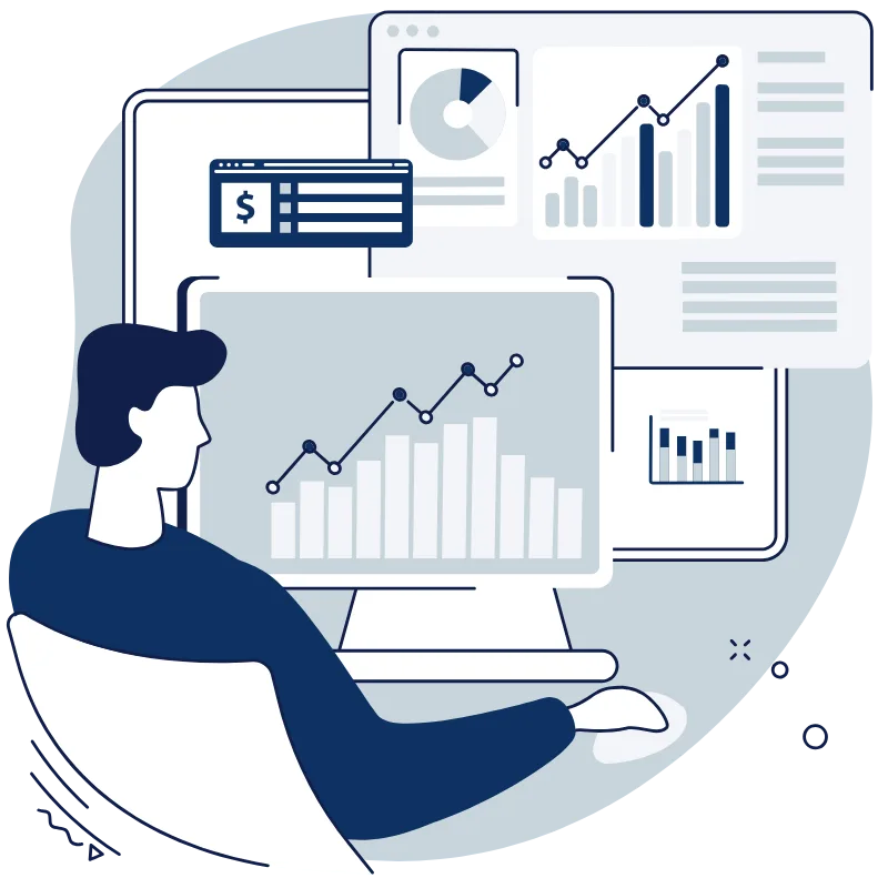 Graphic - Online course