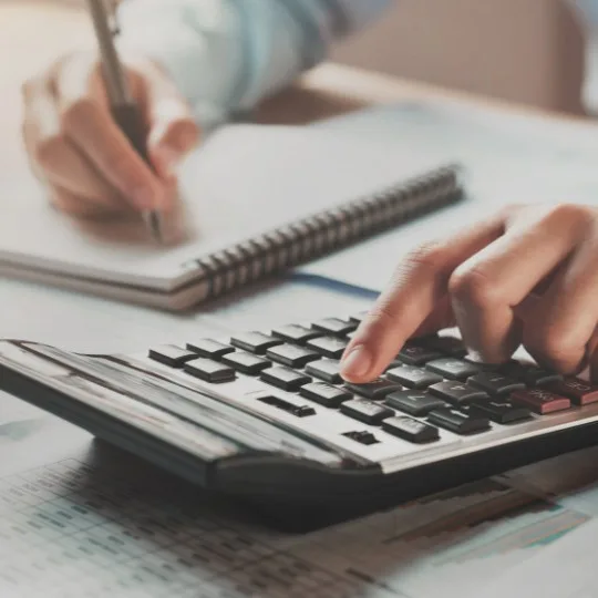 calculator