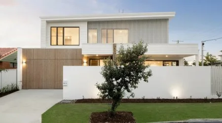 Oceanic duplex