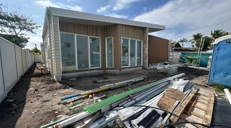 Construction