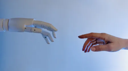 AI and people