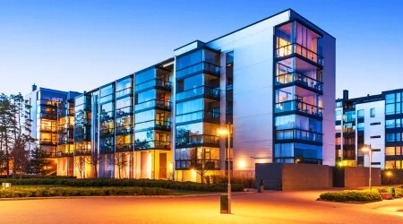 real estate development