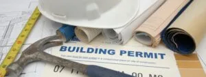 Building permit