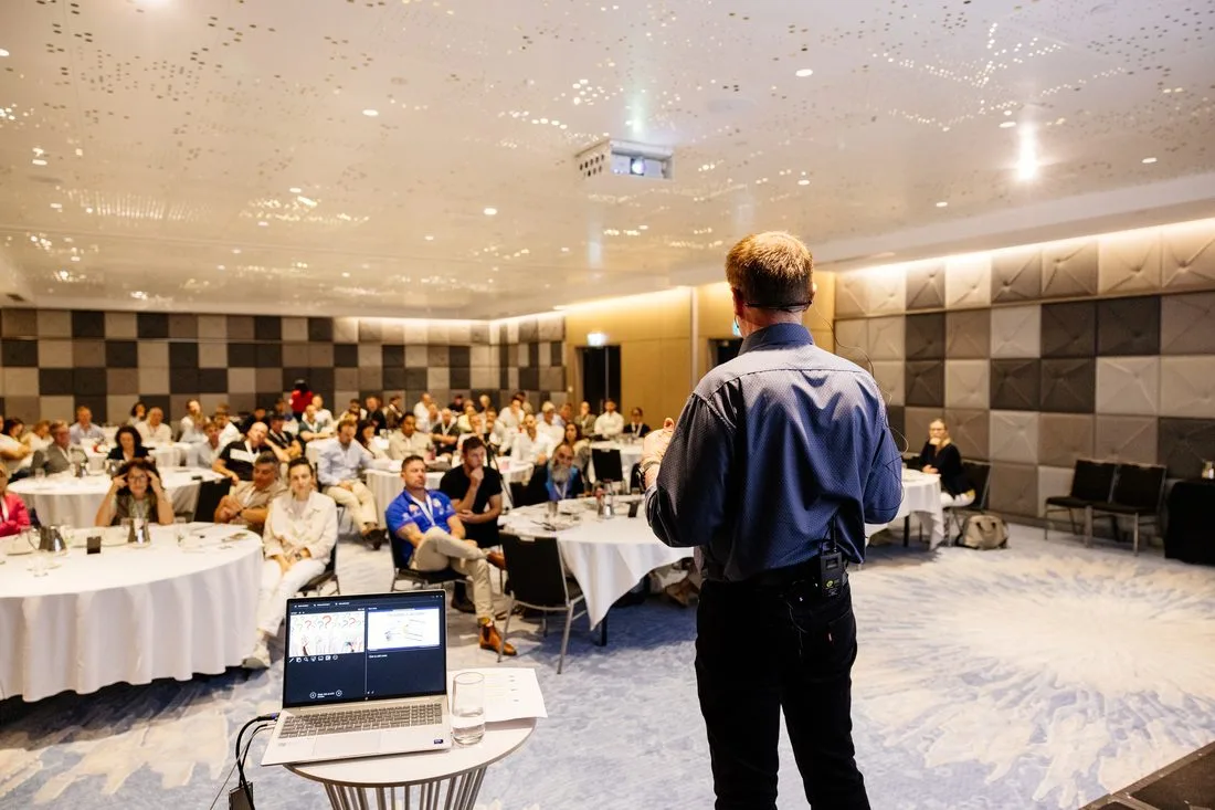 Inside a Property Mastermind workshop on the Gold Coast