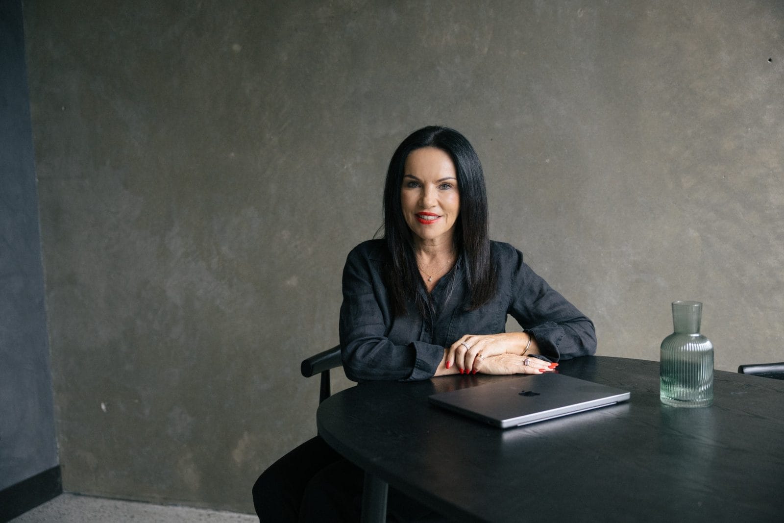 Hilary Saxton