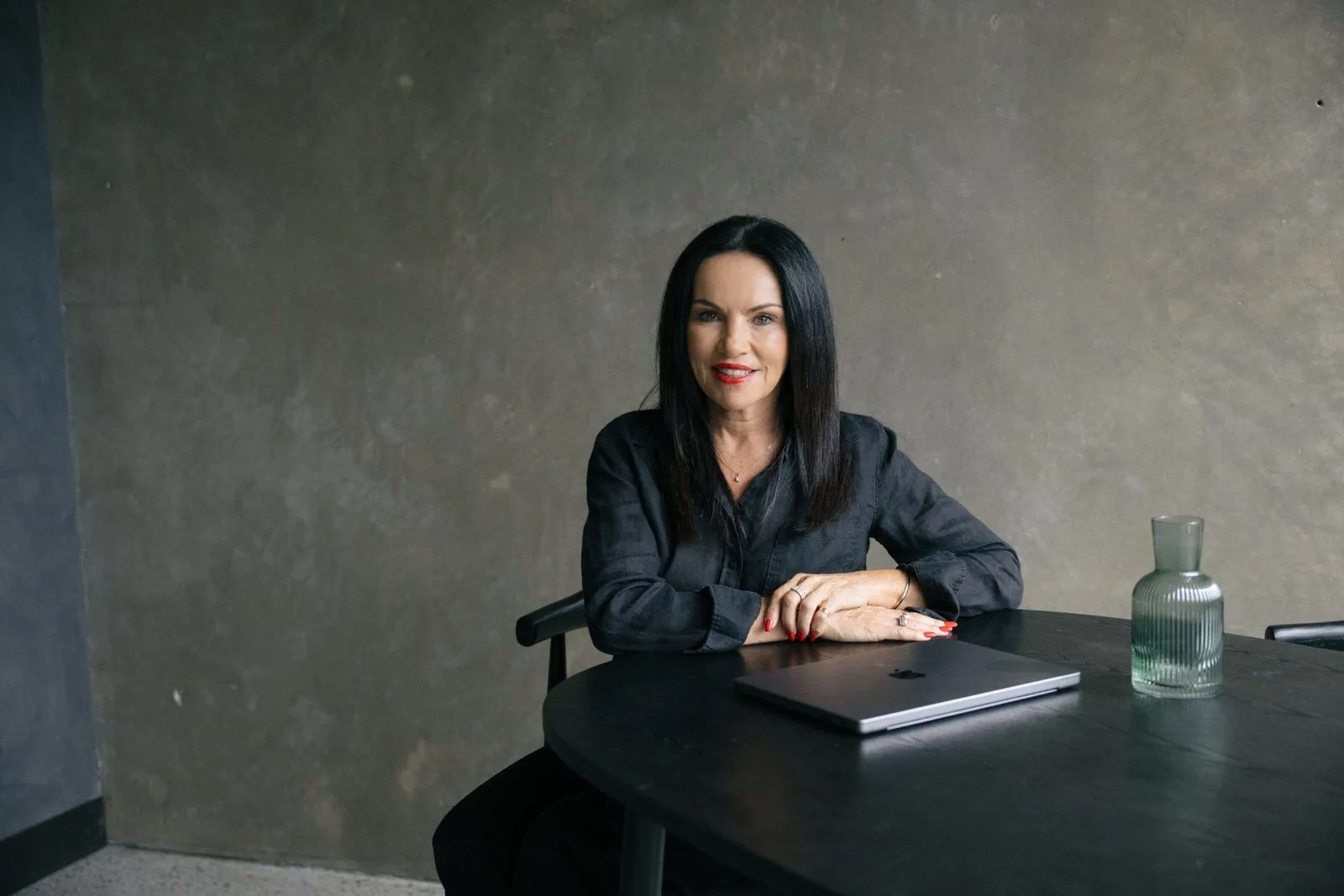 Hilary Saxton